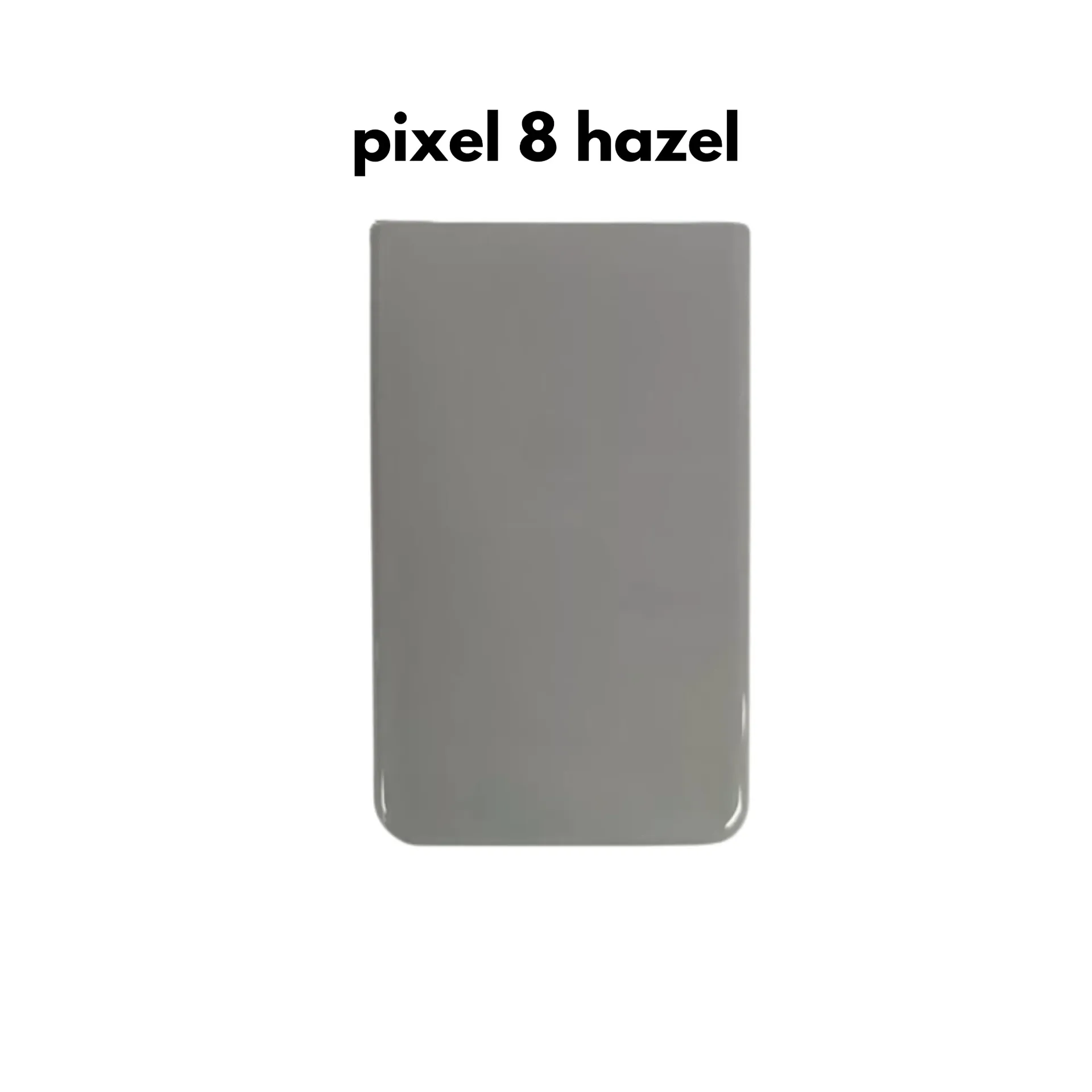 ضهر بيكسل 8 هازل الجزء السفلي