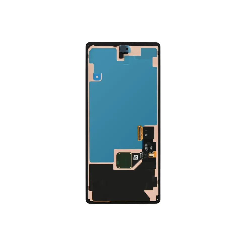 Google pixel 6 Oled Screen