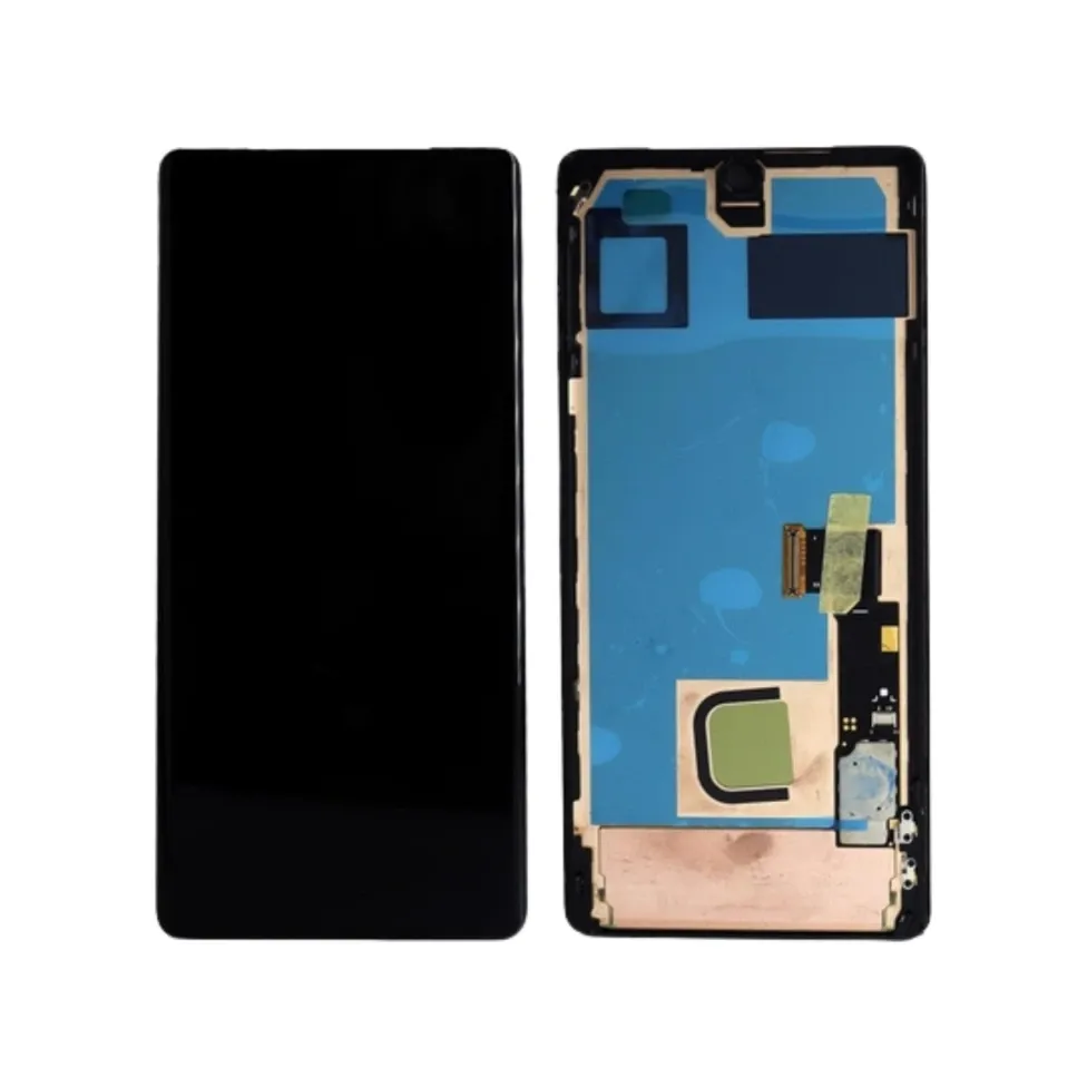 Google pixel 7 pro original screen