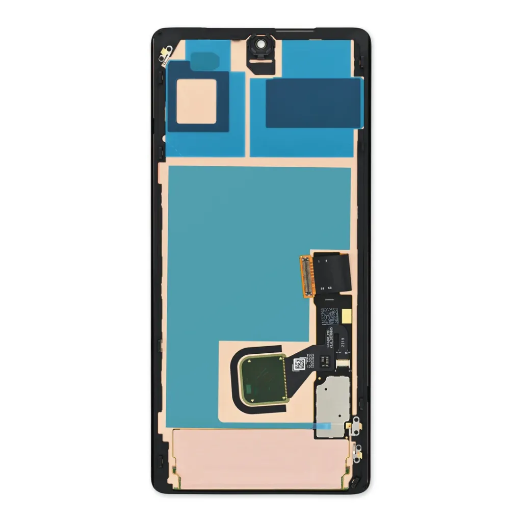 Google pixel 7 pro original screen