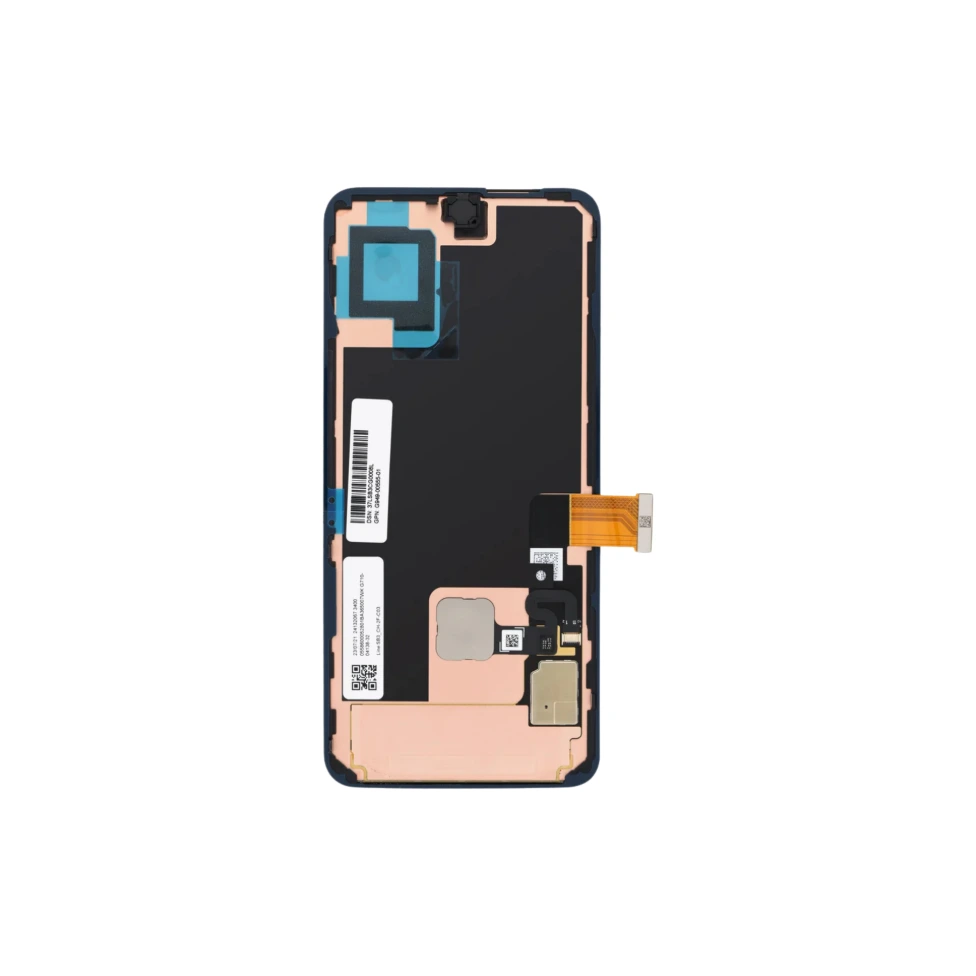 Google pixel 8 original screen