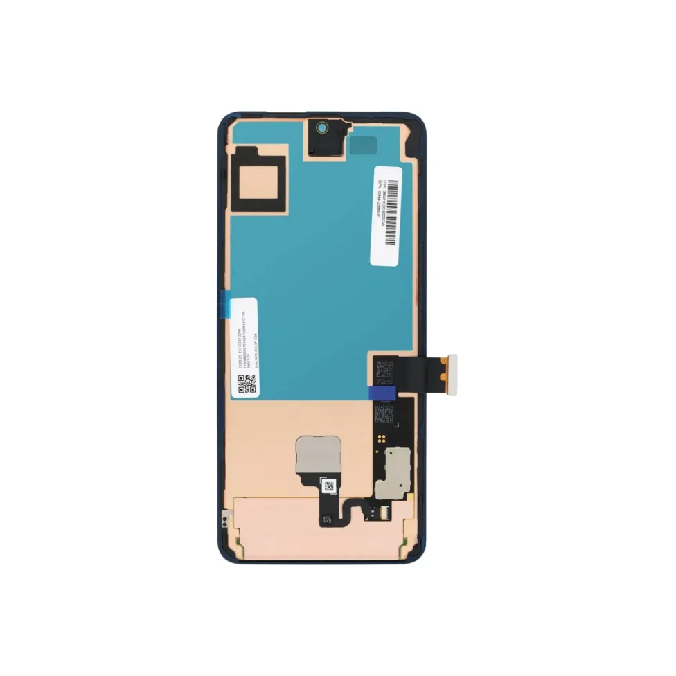 Google pixel 8 pro original screen