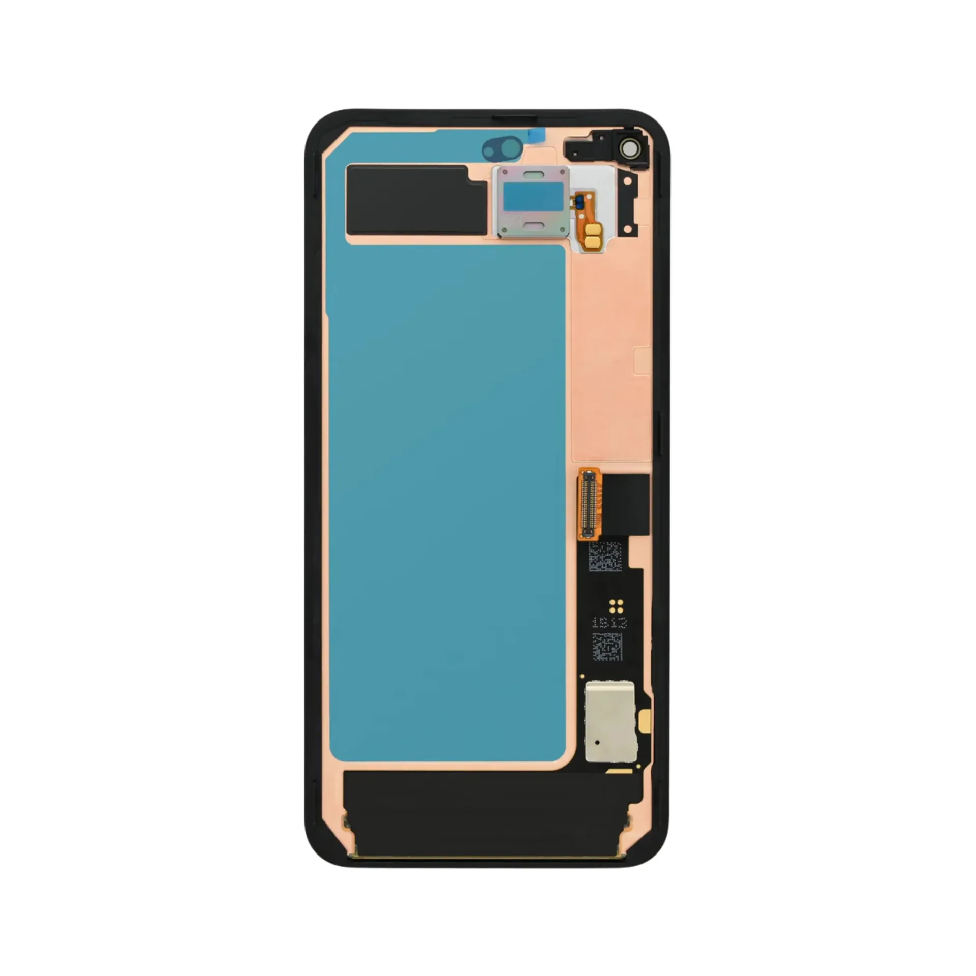 Google Pixel 5 original Screen