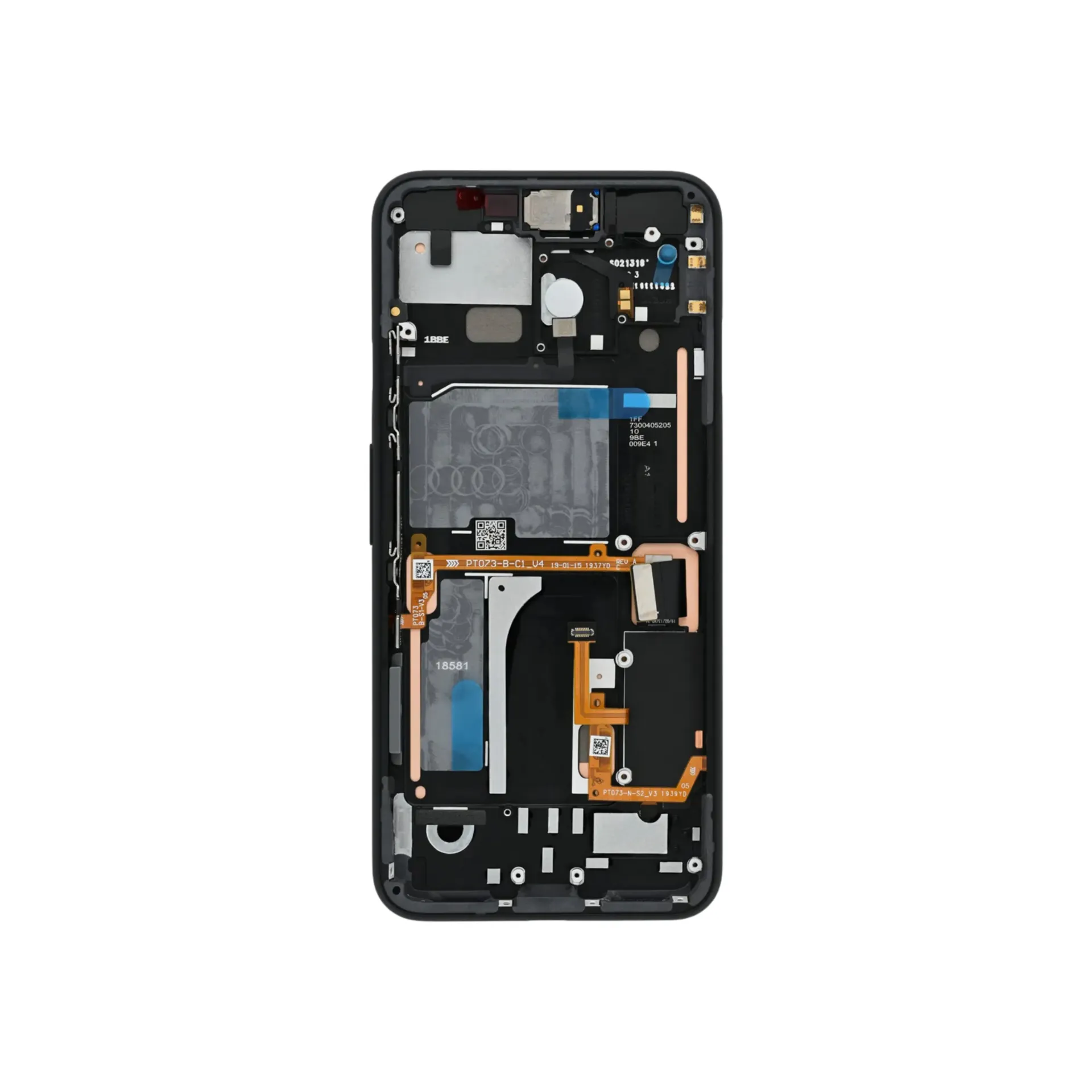 Google Pixel 4 original Screen