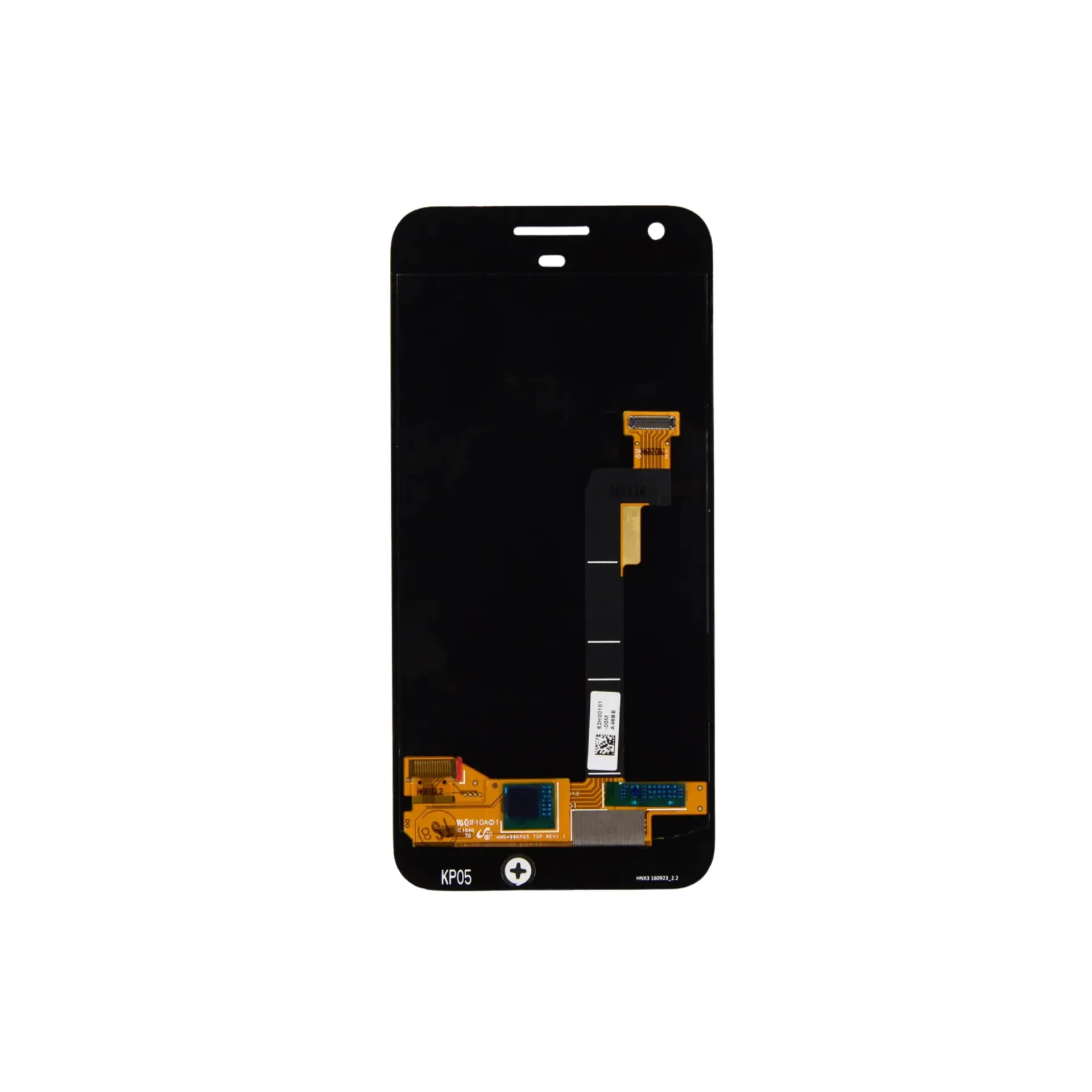 Google Pixel 1 original Screen