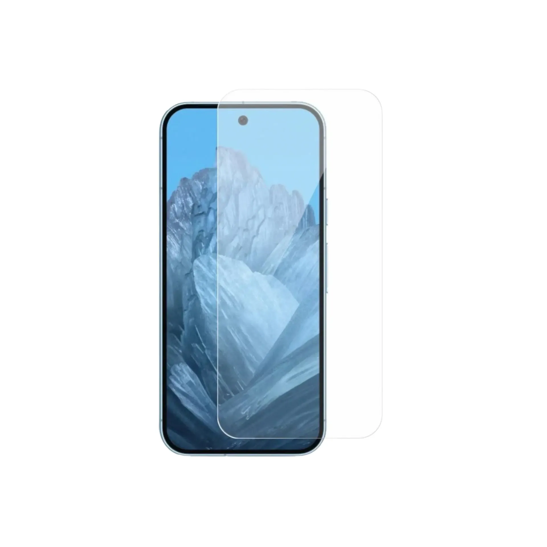 pixel 9 screen protector-without frame