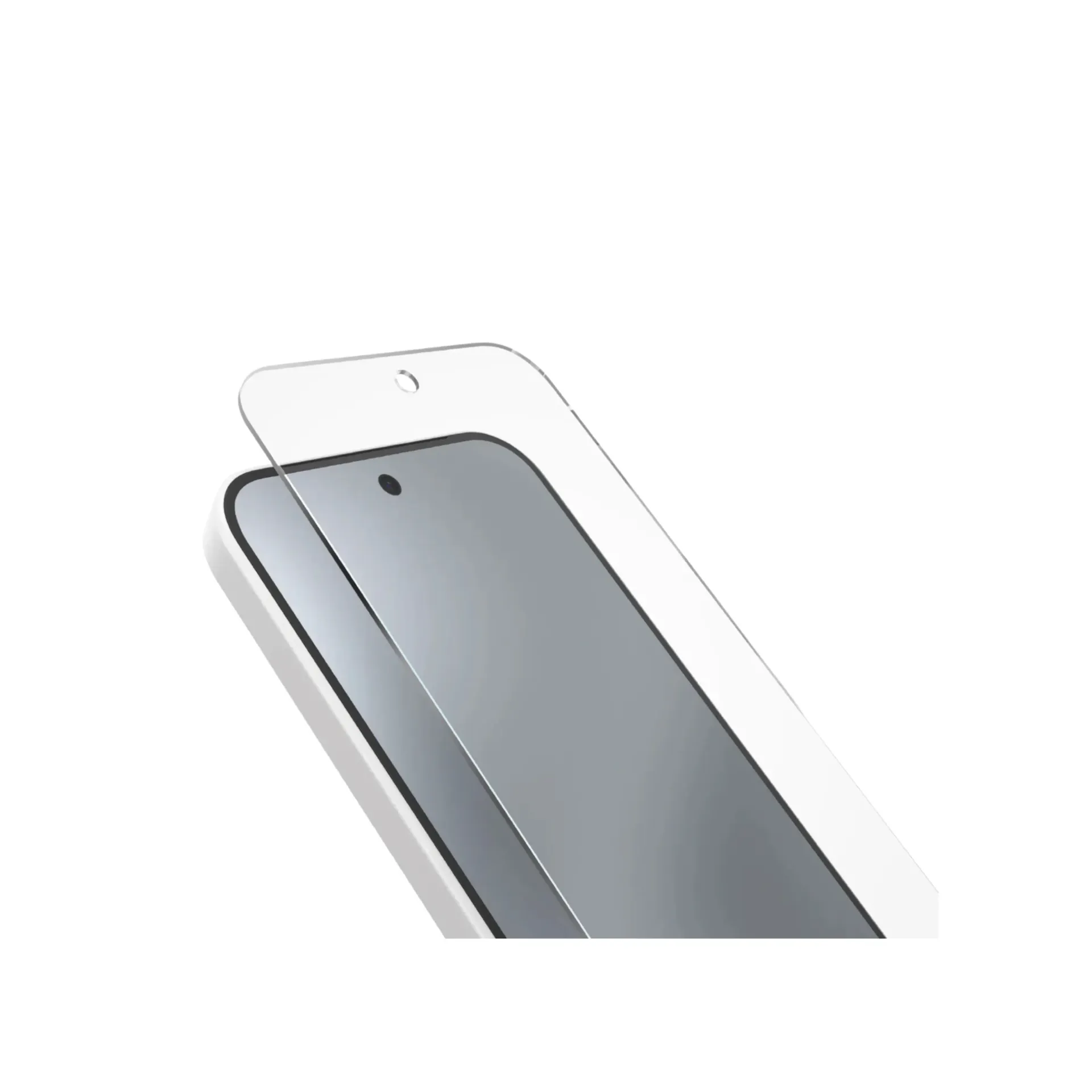 pixel 10 pro screen protector-without frame