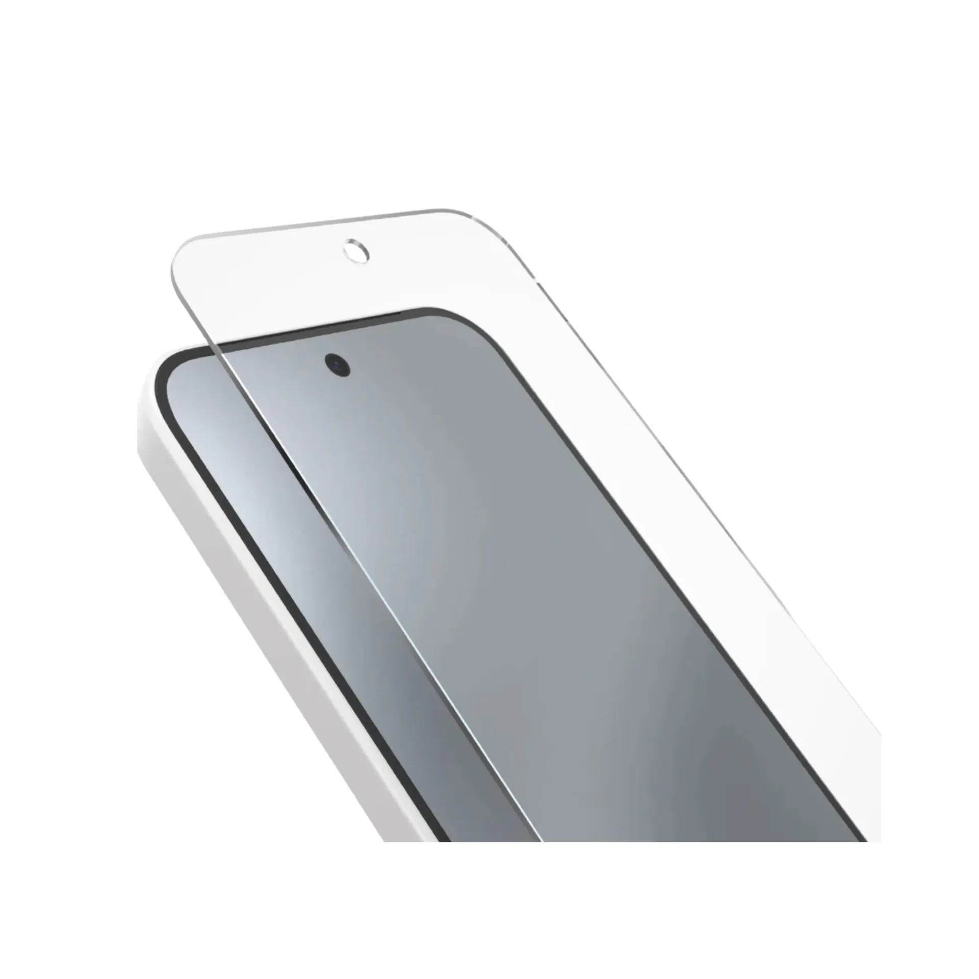 pixel 10 pro XL screen protector-without frame