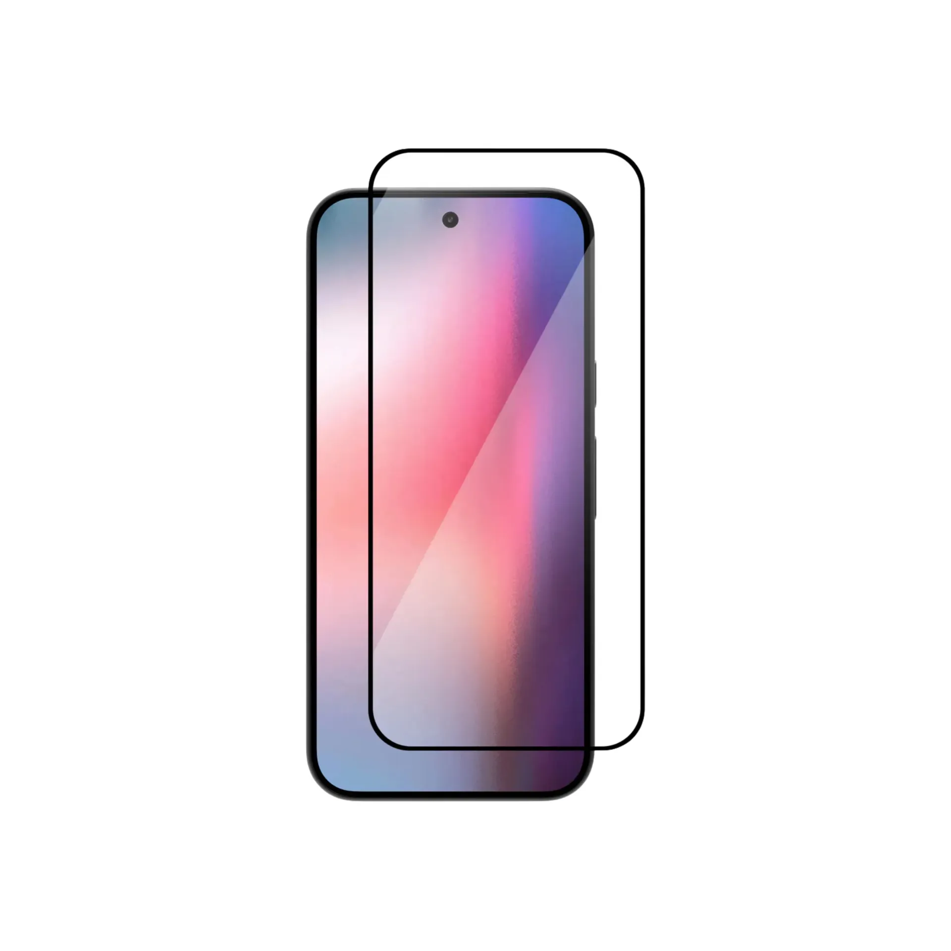 pixel 10 pro XL screen protector
