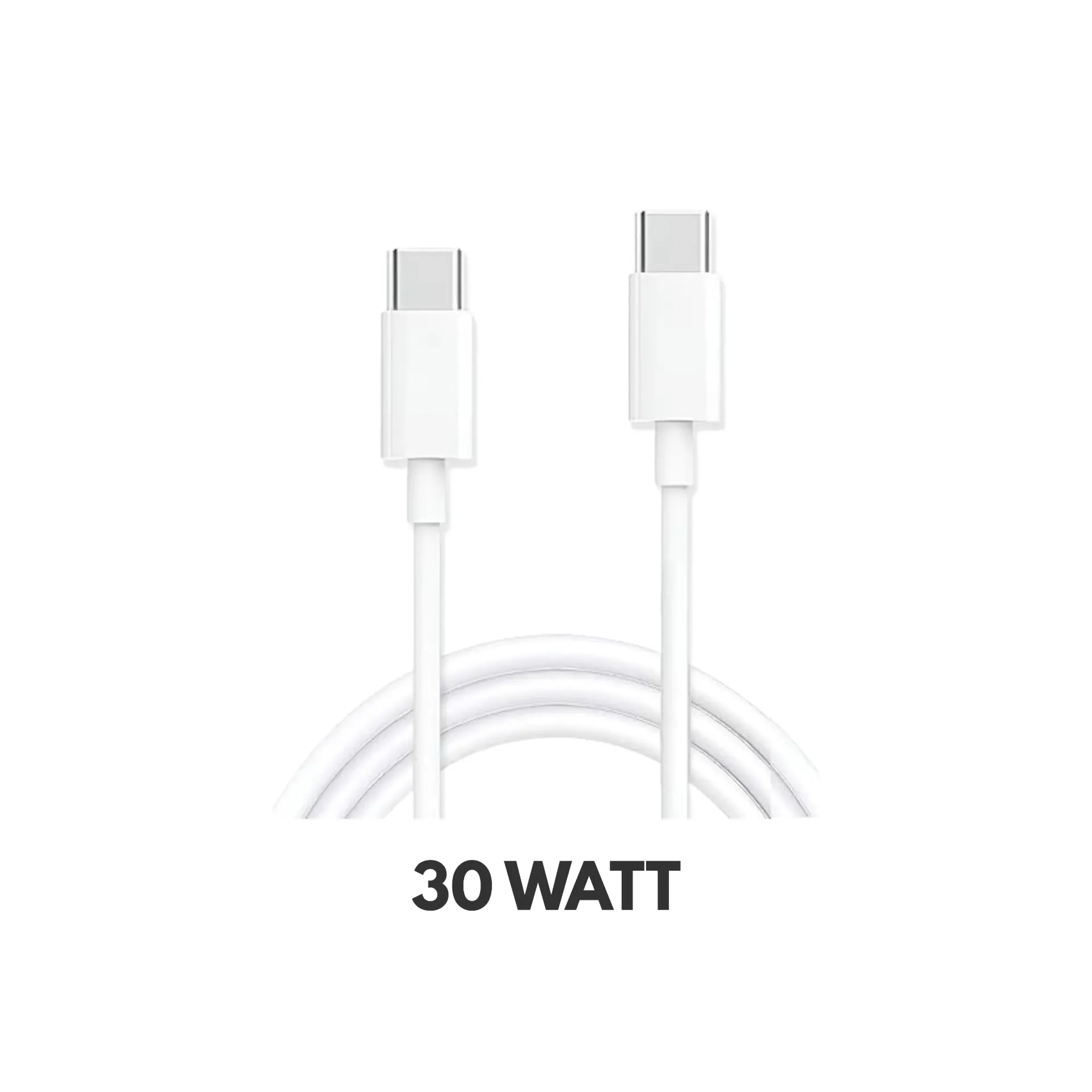 وصلة شاحن جوجل اصلية 30 وات