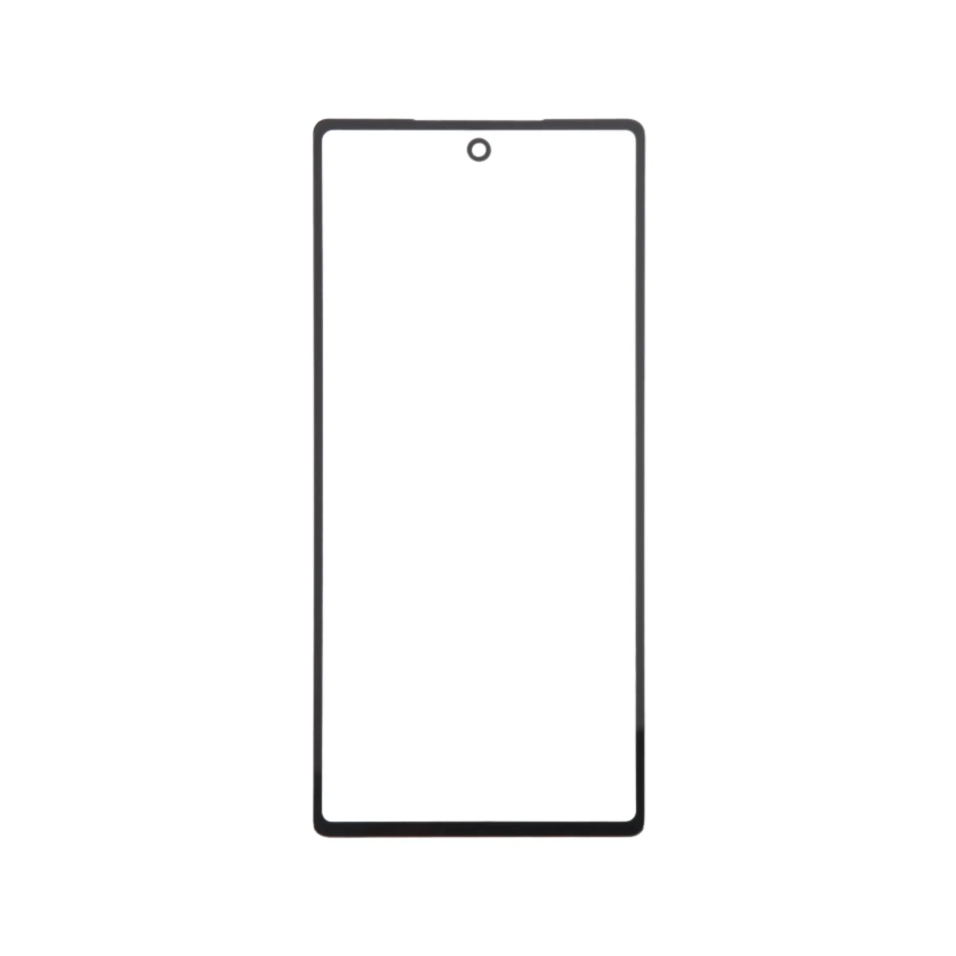 باغة شاشة بيكسل 6