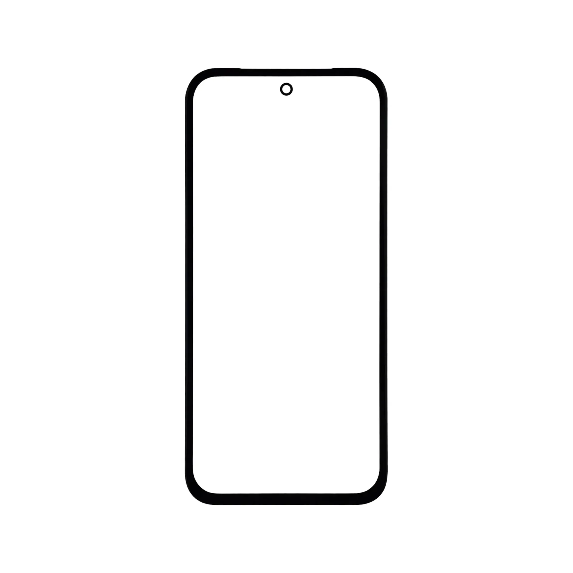 باغة شاشة بيكسل 8a