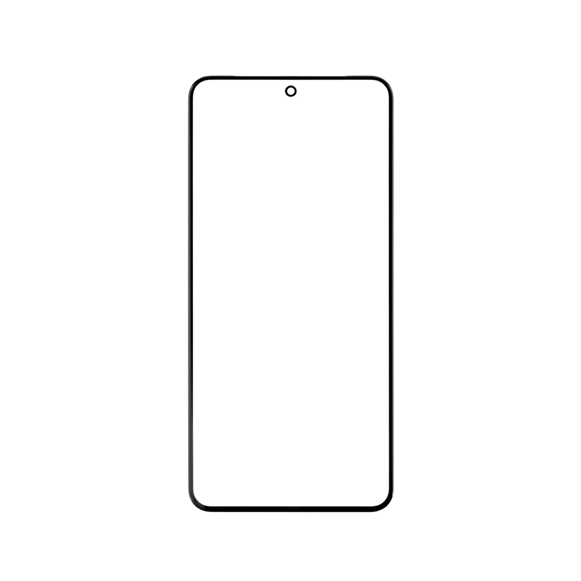 باغة شاشة بيكسل 8 برو